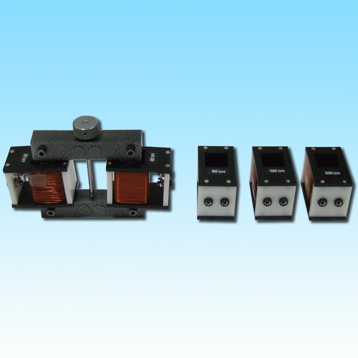 전자기 유도 실험