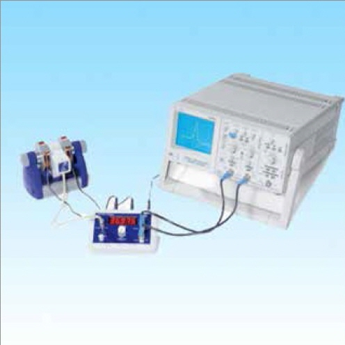 ESR/NMR Basic Set
