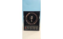 전자의 비전하 측정 실험 기기(신형)