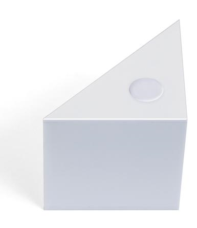 Paraffin Prism