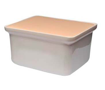 Intra-muscular Injection Pad