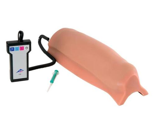 Intramuscular injection