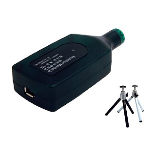 방사선측정센서