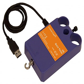USB 힘센서