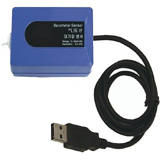 USB 대기압센서