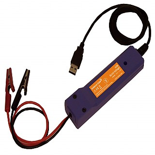 USB 전압센서