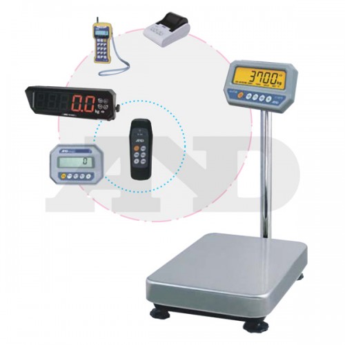무선방수 전자저울