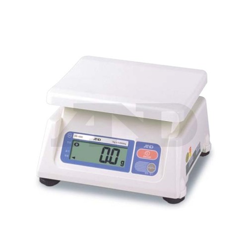 단순 중량용 전자저울