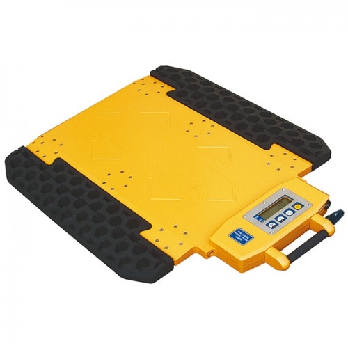 축중기/인디케이터