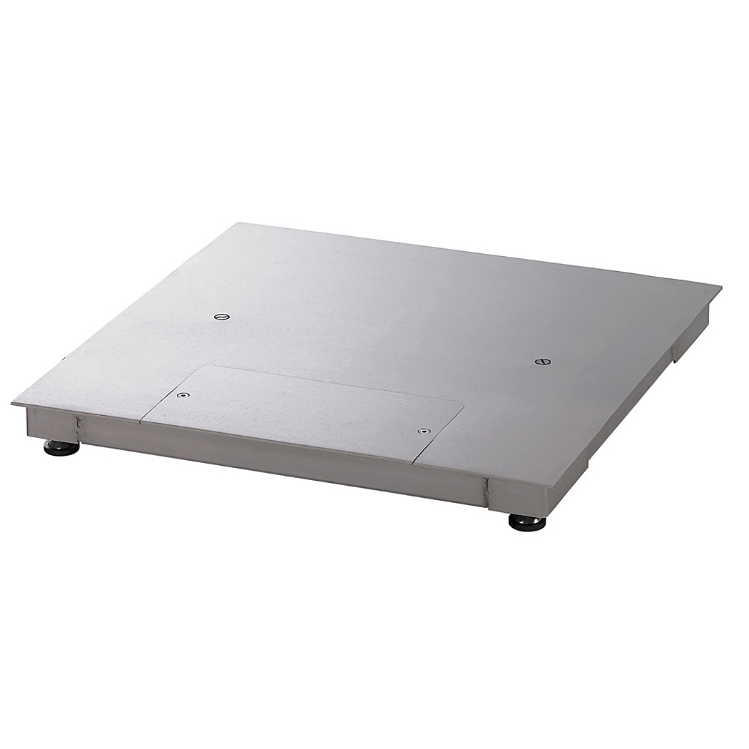 플로어 저울 VFS 시리즈